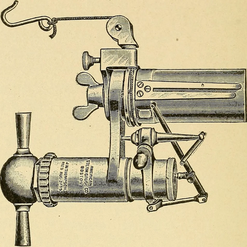 An illustration from Practical stationary engineering : in form of questions and answers, 1909, leaf 213