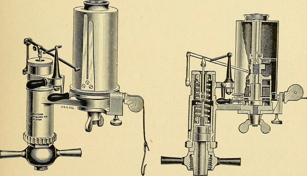 An illustration from Practical stationary engineering : in form of questions and answers, 1909, leaf 214