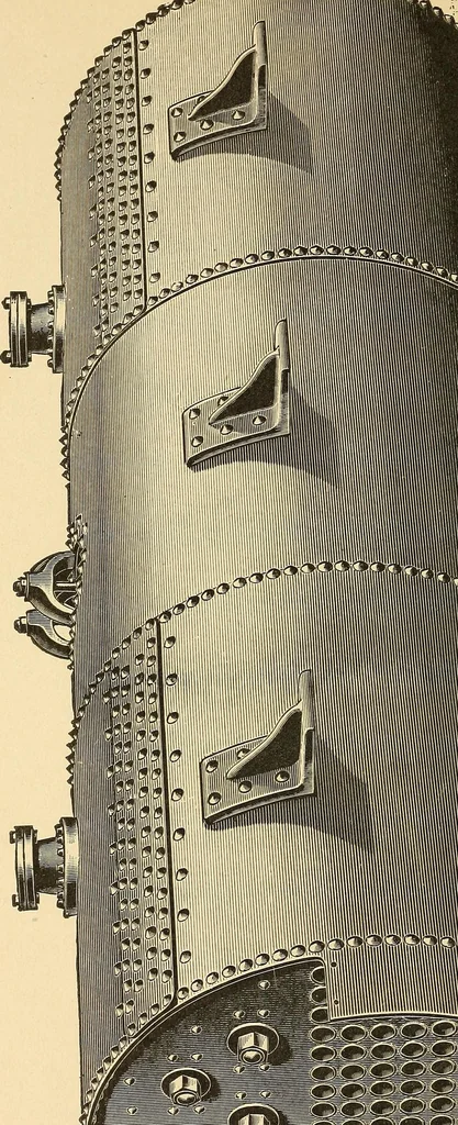 An illustration from Practical stationary engineering : in form of questions and answers, 1909, leaf 5