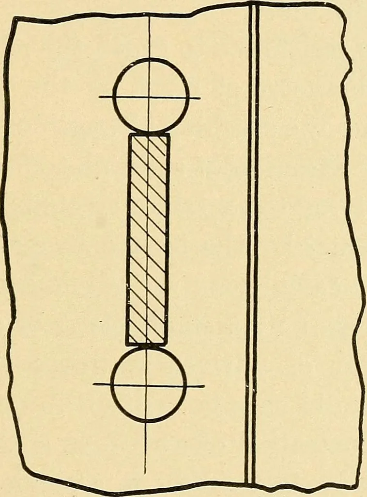 An illustration from Practical stationary engineering : in form of questions and answers, 1909, leaf 86