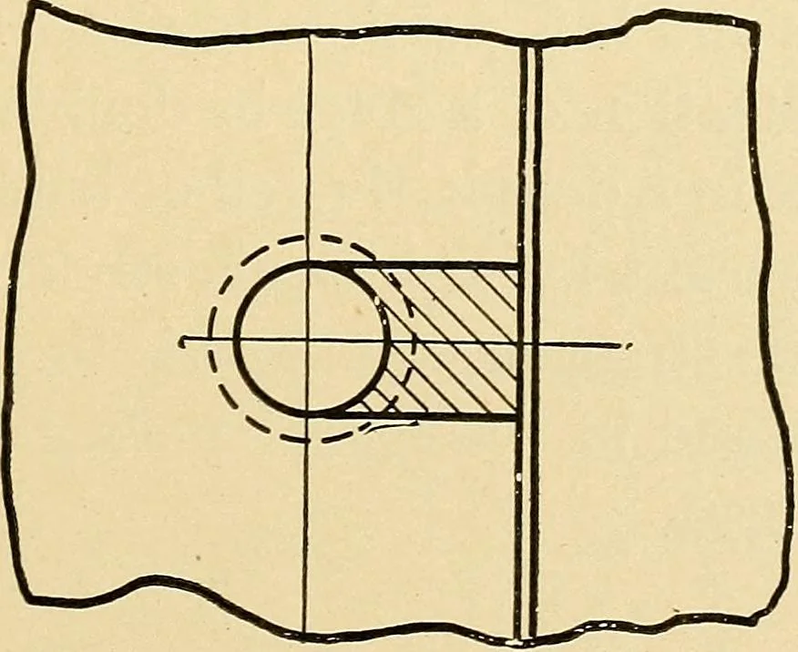An illustration from Practical stationary engineering : in form of questions and answers, 1909, leaf 86