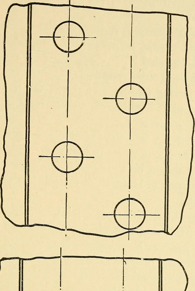 An illustration from Practical stationary engineering : in form of questions and answers, 1909, leaf 92