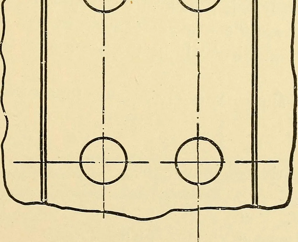 An illustration from Practical stationary engineering : in form of questions and answers, 1909, leaf 92