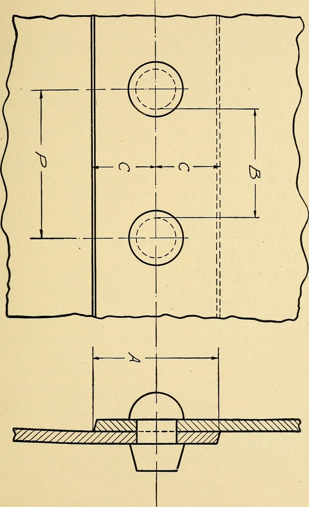 An illustration from Practical stationary engineering : in form of questions and answers, 1909, leaf 94