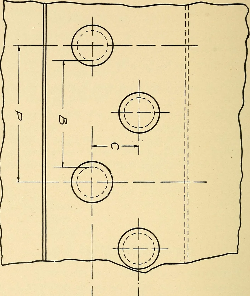 An illustration from Practical stationary engineering : in form of questions and answers, 1909, leaf 97