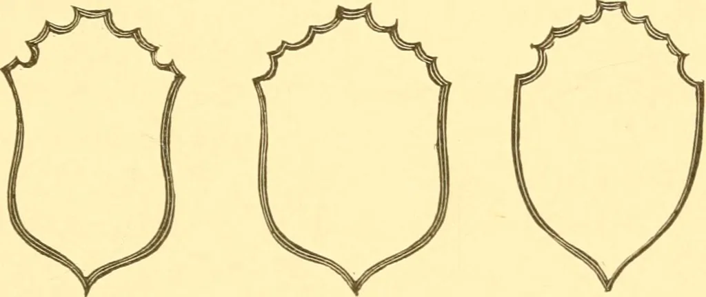 An illustration from Practical taxidermy, and home decoration : together with general information for sportsmen, 1880, leaf 118