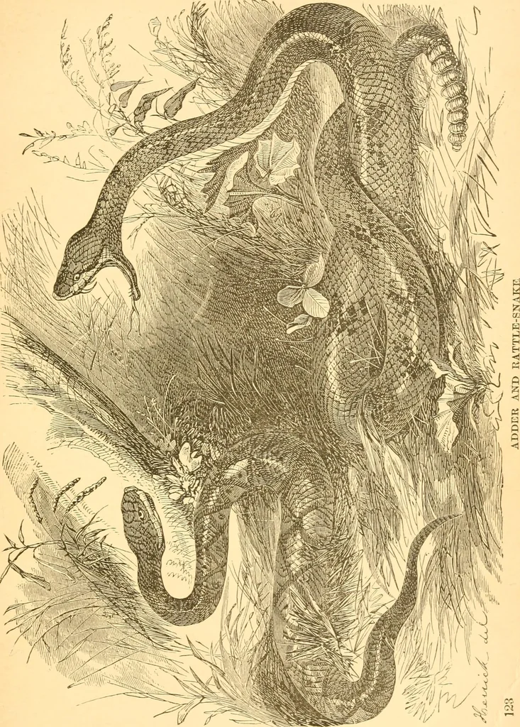 An illustration from Practical taxidermy, and home decoration : together with general information for sportsmen, 1880, leaf 128