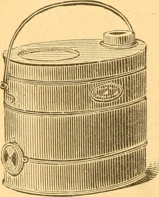 An illustration from Practical taxidermy, and home decoration : together with general information for sportsmen, 1880, leaf 25