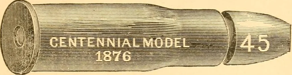 An illustration from Practical taxidermy, and home decoration : together with general information for sportsmen, 1880, leaf 48