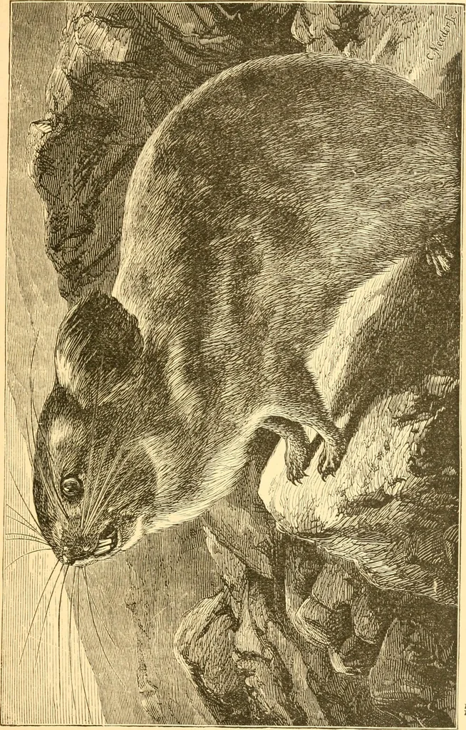 An illustration from Practical taxidermy, and home decoration : together with general information for sportsmen, 1880, leaf 60