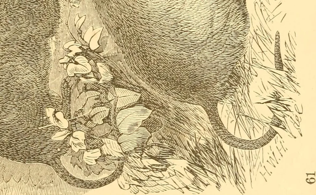 An illustration from Practical taxidermy, and home decoration : together with general information for sportsmen, 1880, leaf 66