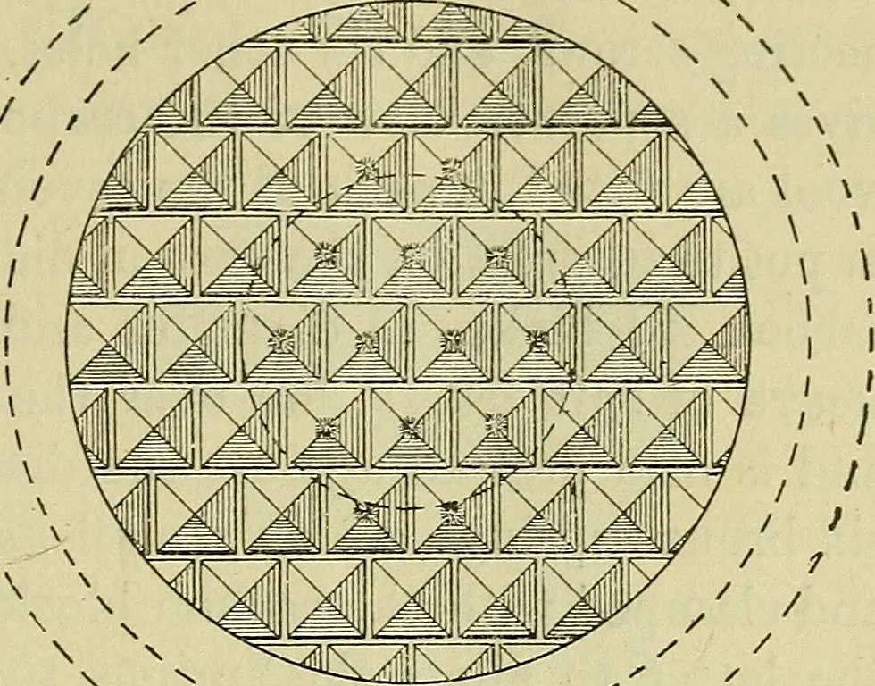 An illustration from The practical telephone handbook and guide to the telephonic exchange, 1906, leaf 104