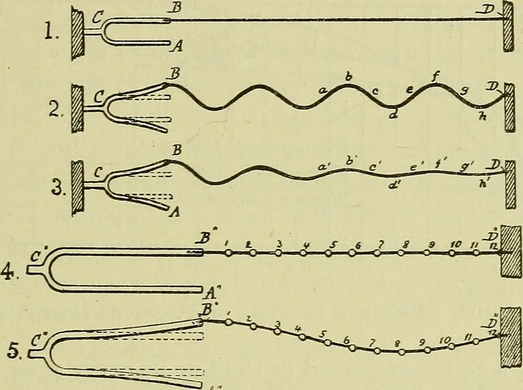 An illustration from The practical telephone handbook and guide to the telephonic exchange, 1906, leaf 438