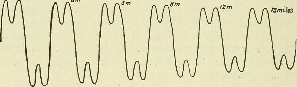 An illustration from The practical telephone handbook and guide to the telephonic exchange, 1906, leaf 441