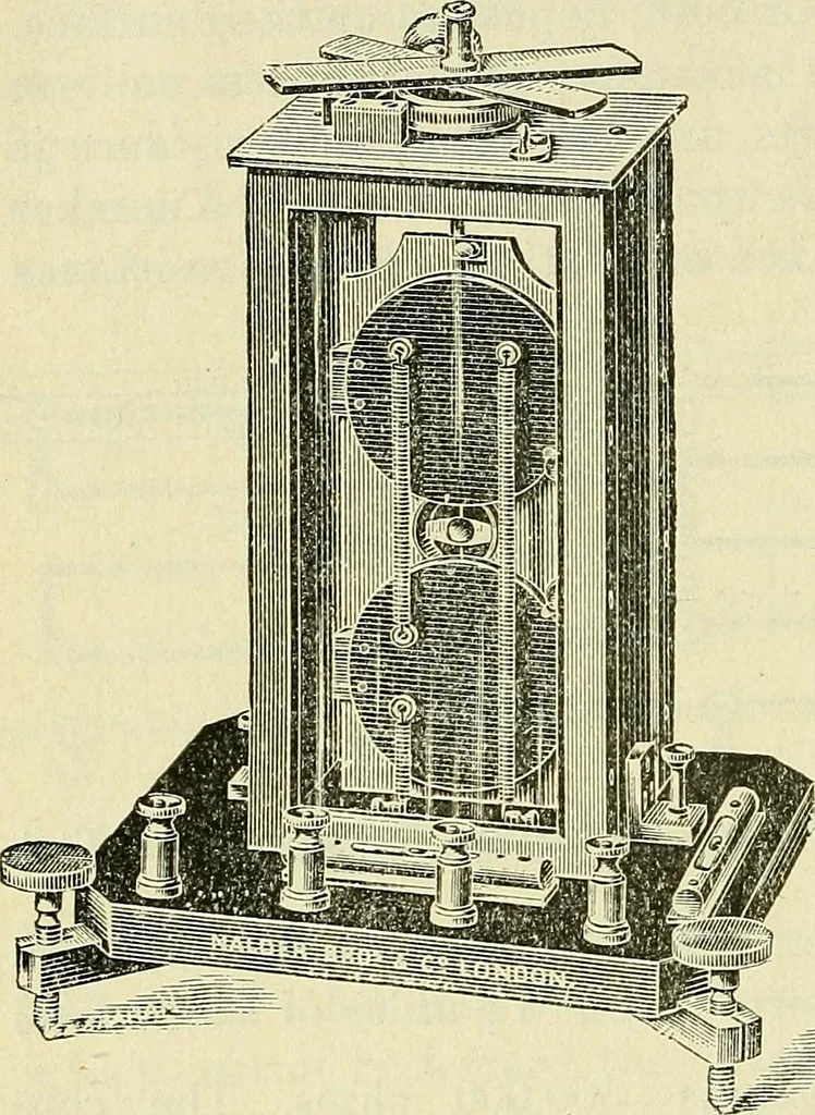 An illustration from The practical telephone handbook and guide to the telephonic exchange, 1906, leaf 479
