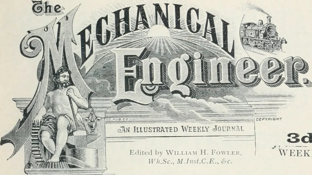 An illustration from The practical testing of dynamos and motors, 1905, leaf 328