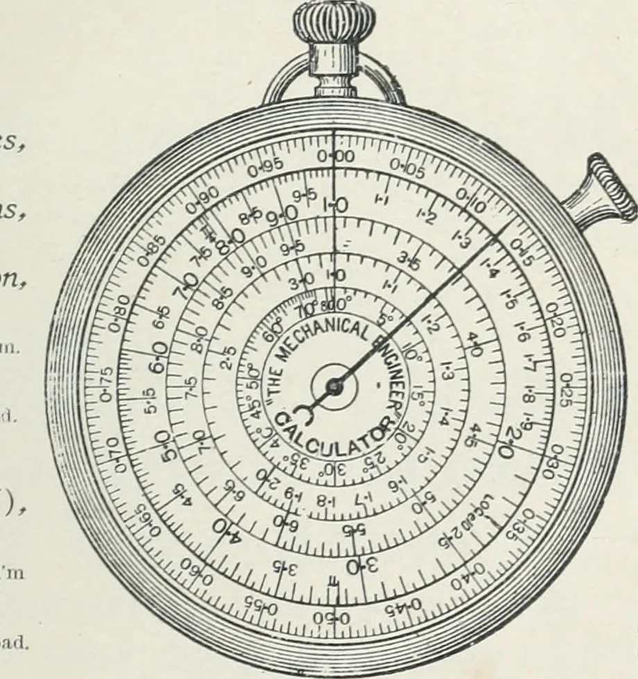 An illustration from The practical testing of dynamos and motors, 1905, leaf 330