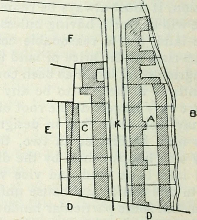 An illustration from Practical town planning, 1914, leaf 73
