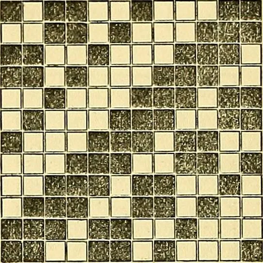 An illustration from A practical treatise on weaving and designing of textile fabrics : with chapters on the principles of construction of the loom, calculations and colour, 1879, leaf 159