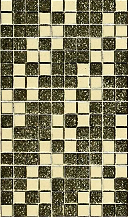 An illustration from A practical treatise on weaving and designing of textile fabrics : with chapters on the principles of construction of the loom, calculations and colour, 1879, leaf 160
