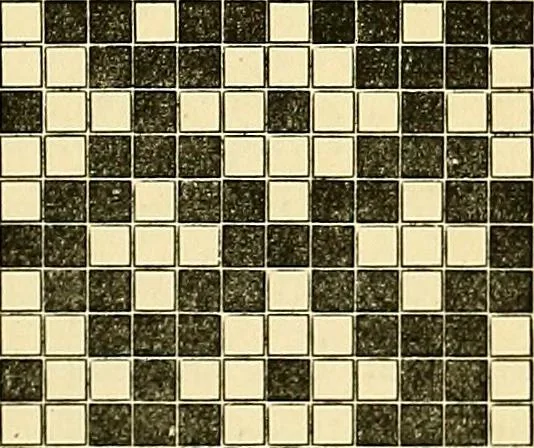 An illustration from A practical treatise on weaving and designing of textile fabrics : with chapters on the principles of construction of the loom, calculations and colour, 1879, leaf 170