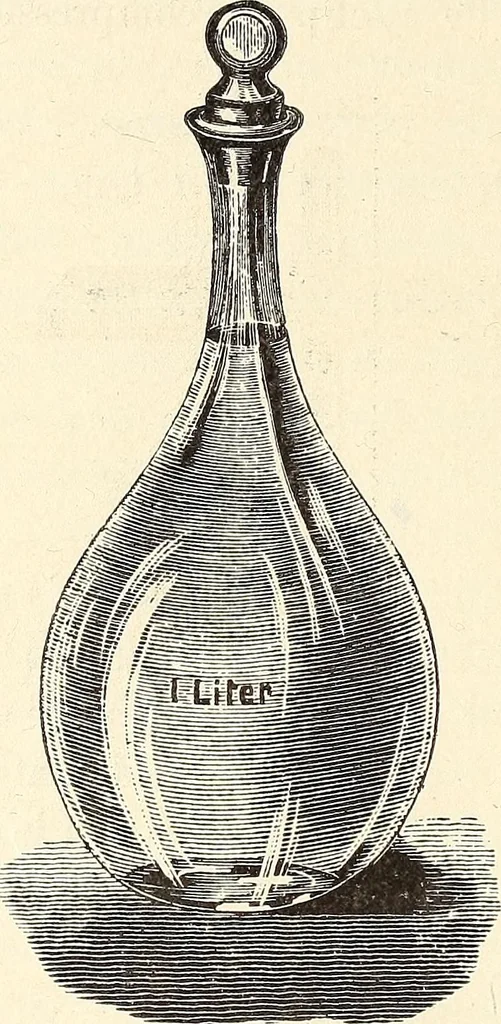 An illustration from A practical treatise on the manufacture of soap and candles .., 1888, leaf 215
