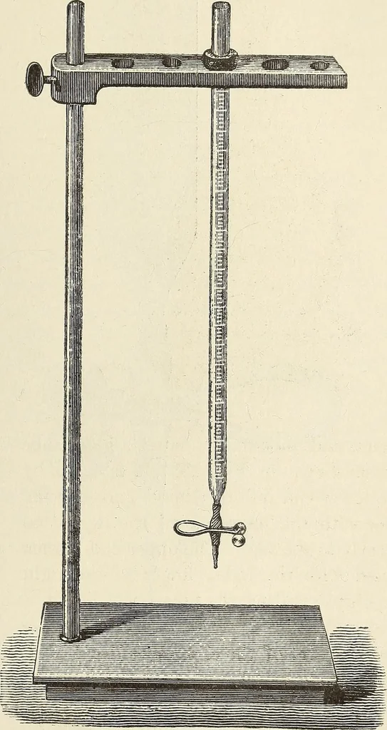 An illustration from A practical treatise on the manufacture of soap and candles .., 1888, leaf 216