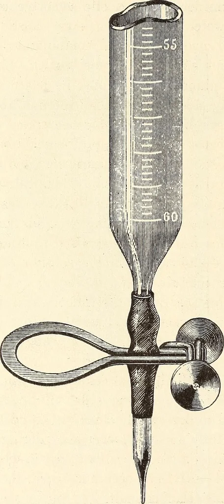 An illustration from A practical treatise on the manufacture of soap and candles .., 1888, leaf 217