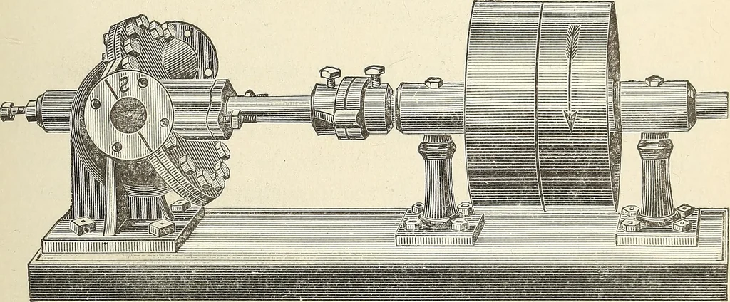An illustration from A practical treatise on the manufacture of soap and candles .., 1888, leaf 280