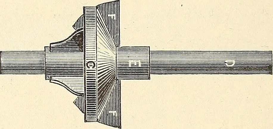 An illustration from A practical treatise on the manufacture of soap and candles .., 1888, leaf 281