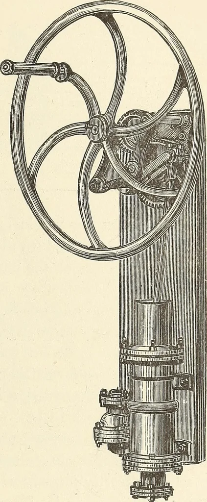 An illustration from A practical treatise on the manufacture of soap and candles .., 1888, leaf 282