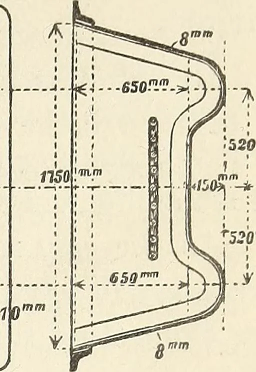An illustration from A practical treatise on the manufacture of soap and candles .., 1888, leaf 330