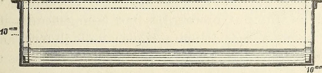 An illustration from A practical treatise on the manufacture of soap and candles .., 1888, leaf 330