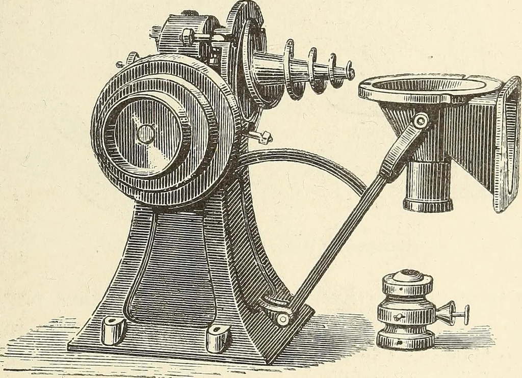 An illustration from A practical treatise on the manufacture of soap and candles .., 1888, leaf 518
