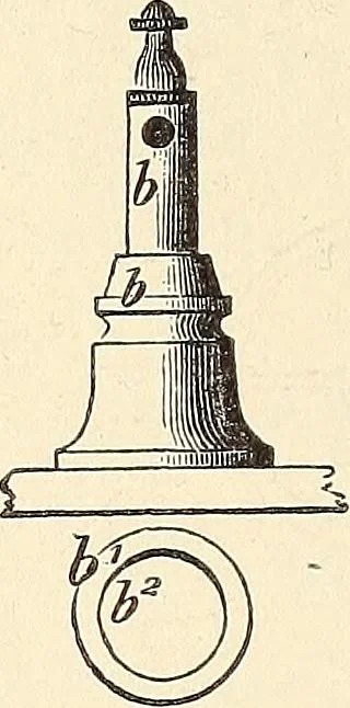 An illustration from A practical treatise on the manufacture of soap and candles .., 1888, leaf 611
