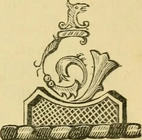 An illustration from A practical treatise on coach-building, historical and descriptive : containing full information on the various trades and processes involved, with hints on the proper keeping of carriages, &c., 1881, leaf 138