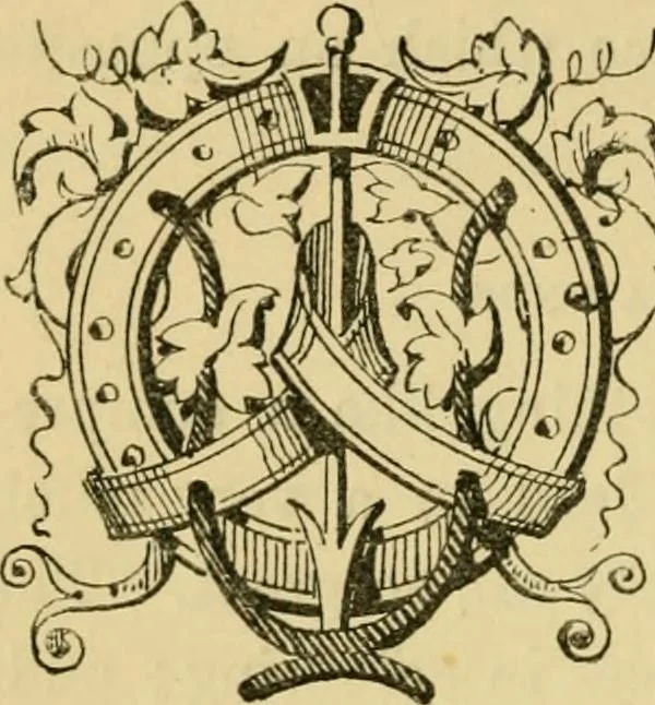 An illustration from A practical treatise on coach-building, historical and descriptive : containing full information on the various trades and processes involved, with hints on the proper keeping of carriages, &c., 1881, leaf 139