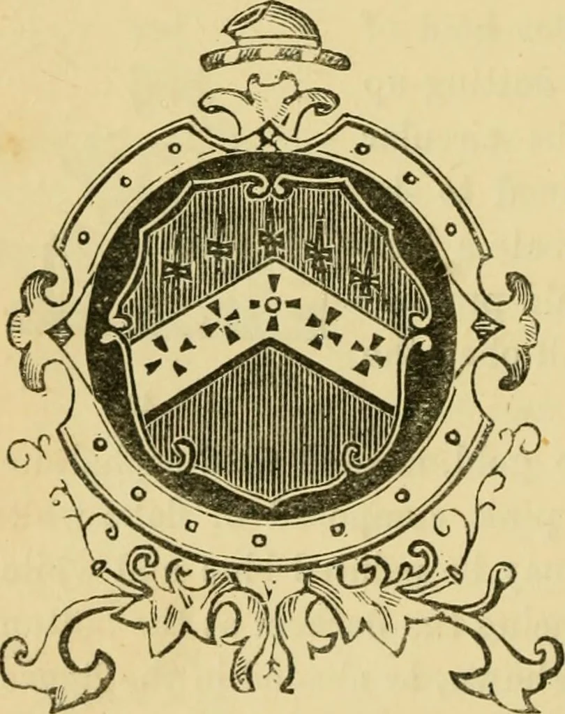 An illustration from A practical treatise on coach-building, historical and descriptive : containing full information on the various trades and processes involved, with hints on the proper keeping of carriages, &c., 1881, leaf 139