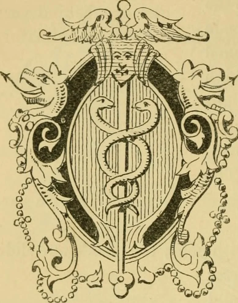 An illustration from A practical treatise on coach-building, historical and descriptive : containing full information on the various trades and processes involved, with hints on the proper keeping of carriages, &c., 1881, leaf 141