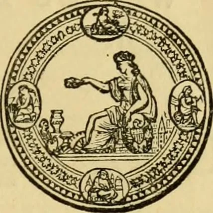An illustration from A practical treatise on coach-building, historical and descriptive : containing full information on the various trades and processes involved, with hints on the proper keeping of carriages, &c., 1881, leaf 200