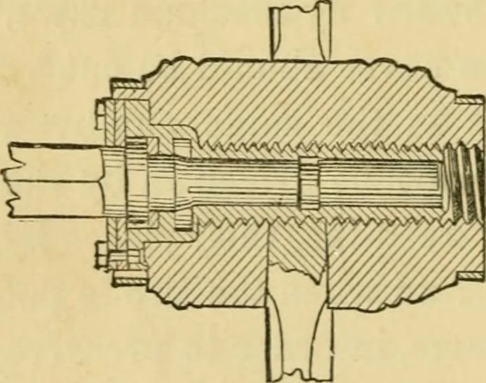 An illustration from A practical treatise on coach-building, historical and descriptive : containing full information on the various trades and processes involved, with hints on the proper keeping of carriages, &c., 1881, leaf 79