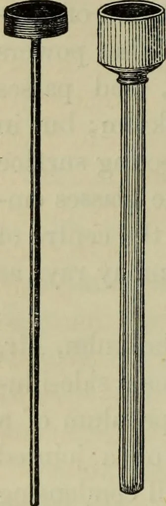 An illustration from A practical treatise on the use of the microscope, including the different methods of preparing and examining animal, vegetable, and mineral structures, 1848, leaf 153