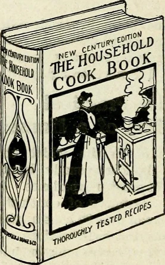 An illustration from A practical treatise on the steel square and its application to everyday use : being an exhaustive collection of steel square problems and solutions, "old and new", with many original and useful additions, forming a complete encyclopedia of steel square knowledge, together with a brief history of the square, and description of tables, keys and other aids and attachments, 1903, leaf 305