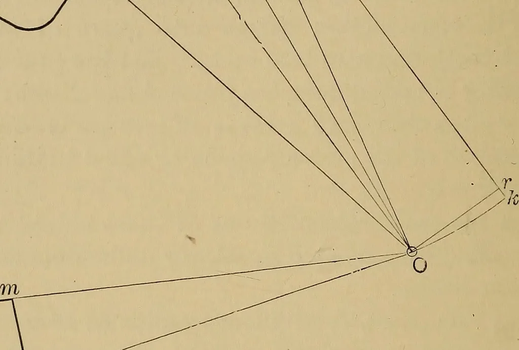 An illustration from Practical treatise on gearing, 1892, leaf 45