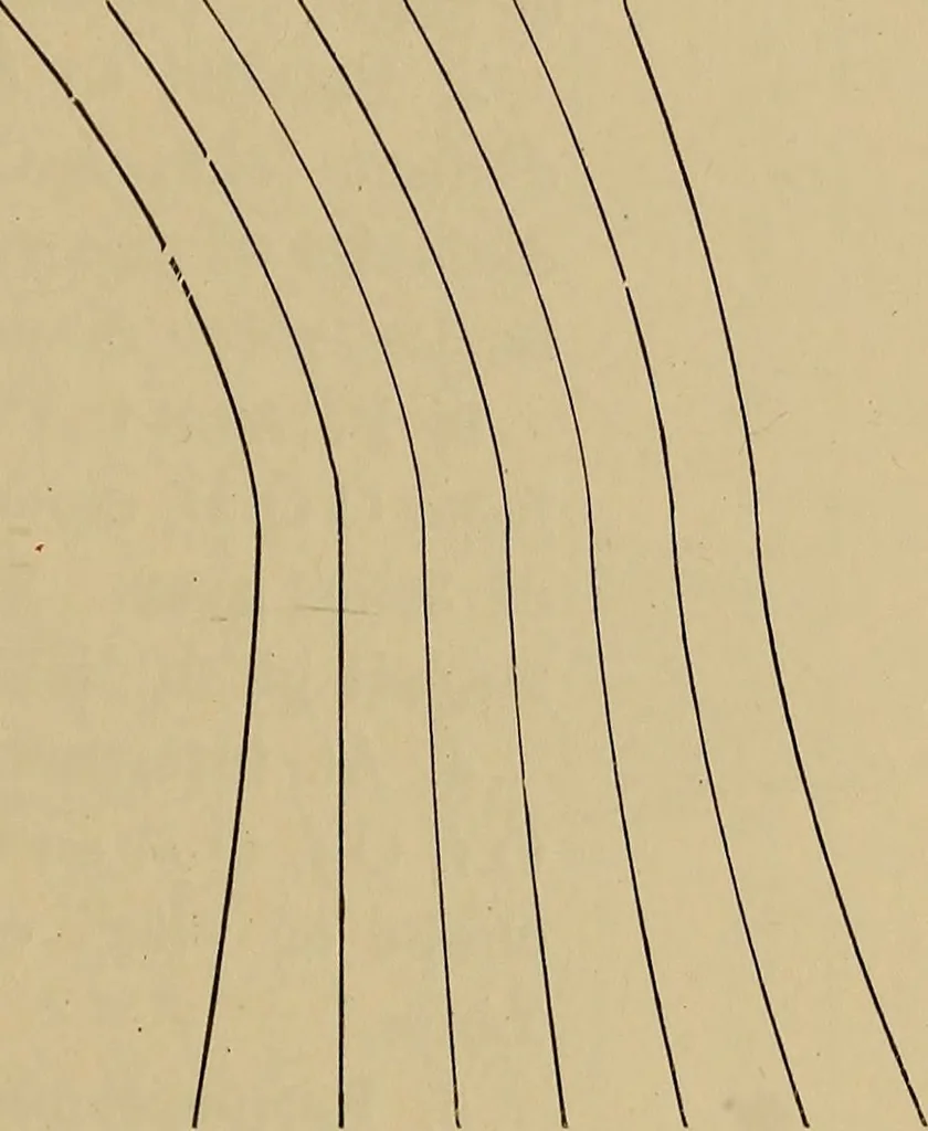 An illustration from Practical treatise on gearing, 1892, leaf 52