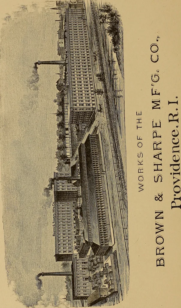 An illustration from Practical treatise on gearing, 1892, leaf 7
