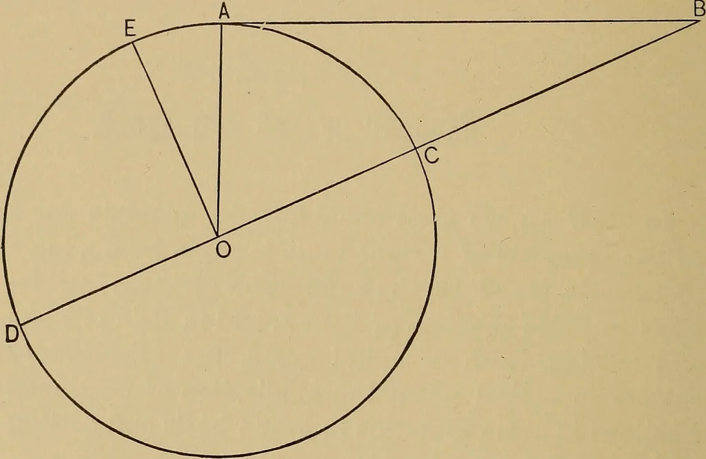 An illustration from Practical treatise on gearing, 1892, leaf 93