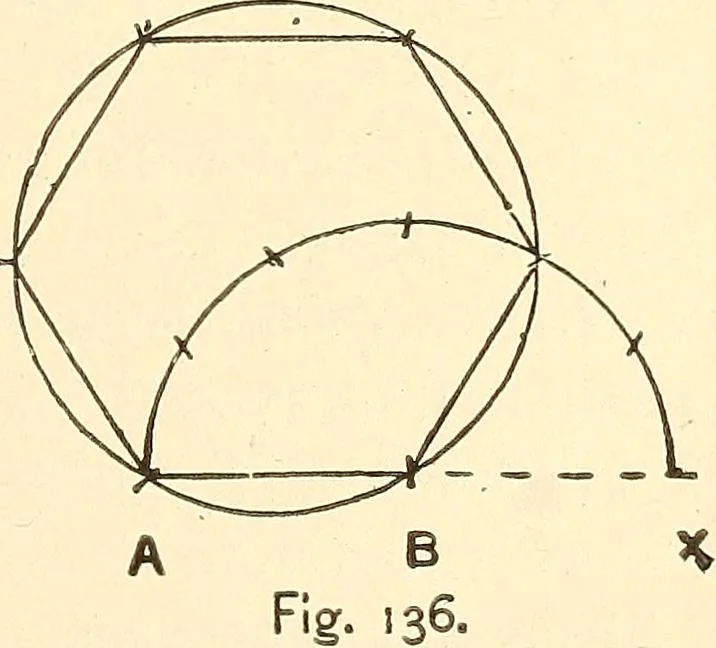 An illustration from A practical work-shop companion for tin, sheet-iron, and copper-plate workers ... with numerous valuable receipts and manipulations for every-day use in the work-shop, 1904, leaf 126