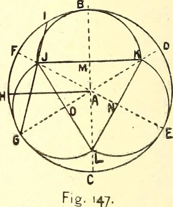 An illustration from A practical work-shop companion for tin, sheet-iron, and copper-plate workers ... with numerous valuable receipts and manipulations for every-day use in the work-shop, 1904, leaf 131