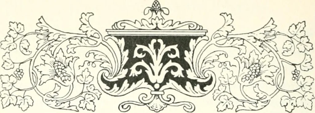 An illustration from The practice of typography; correct composition; a treatise on spelling, abbreviations, the compounding and division of words, the proper use of figures and numerals, italic and capital letters, notes. etc., with observations on punctuation and proof-reading, 1902, leaf 139